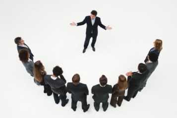 Leader-Communication